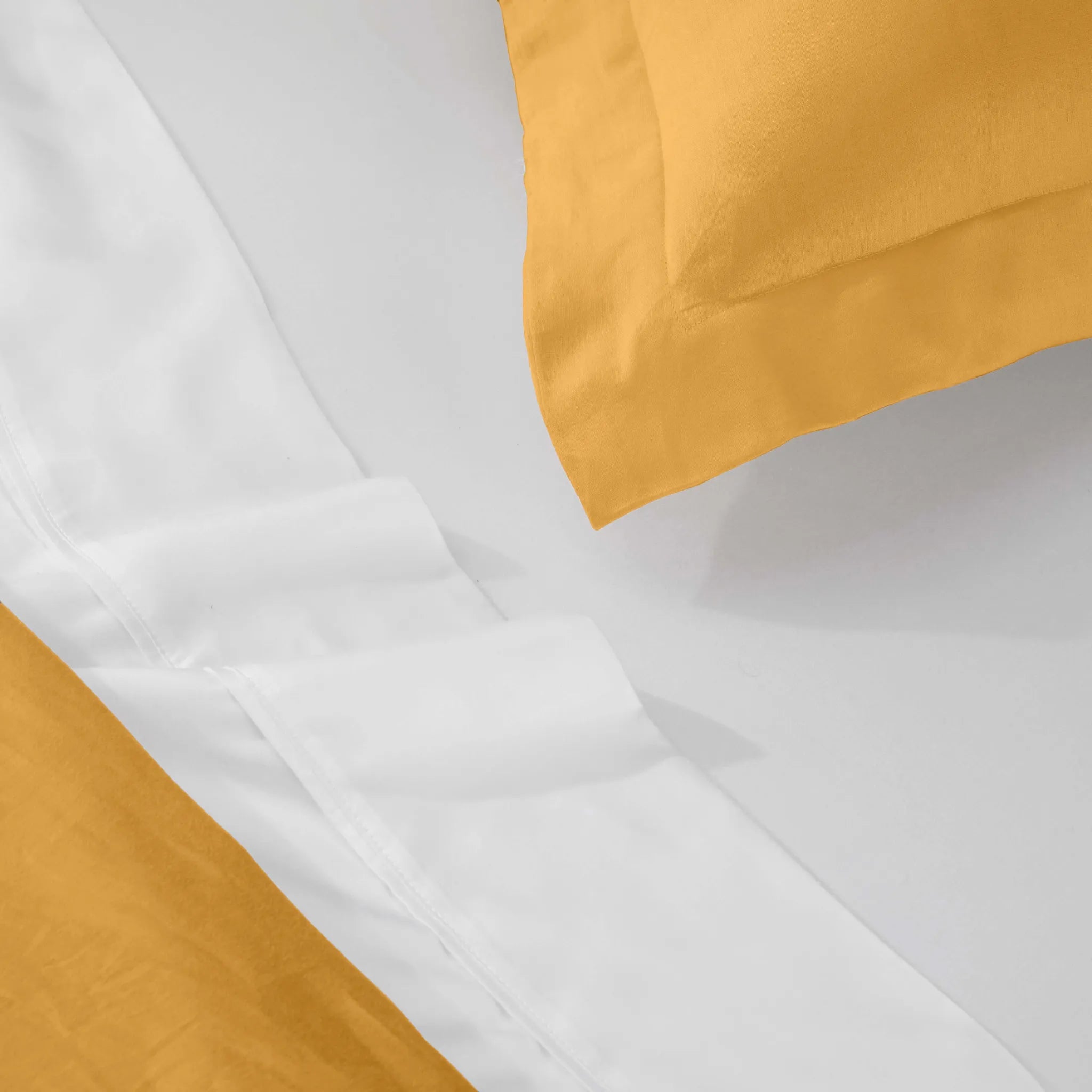Egyptian Cotton 400 Thread Count Solid Luxury Duvet Cover Set - Egyptian Cotton Duvet Cover Set by Superior Brand