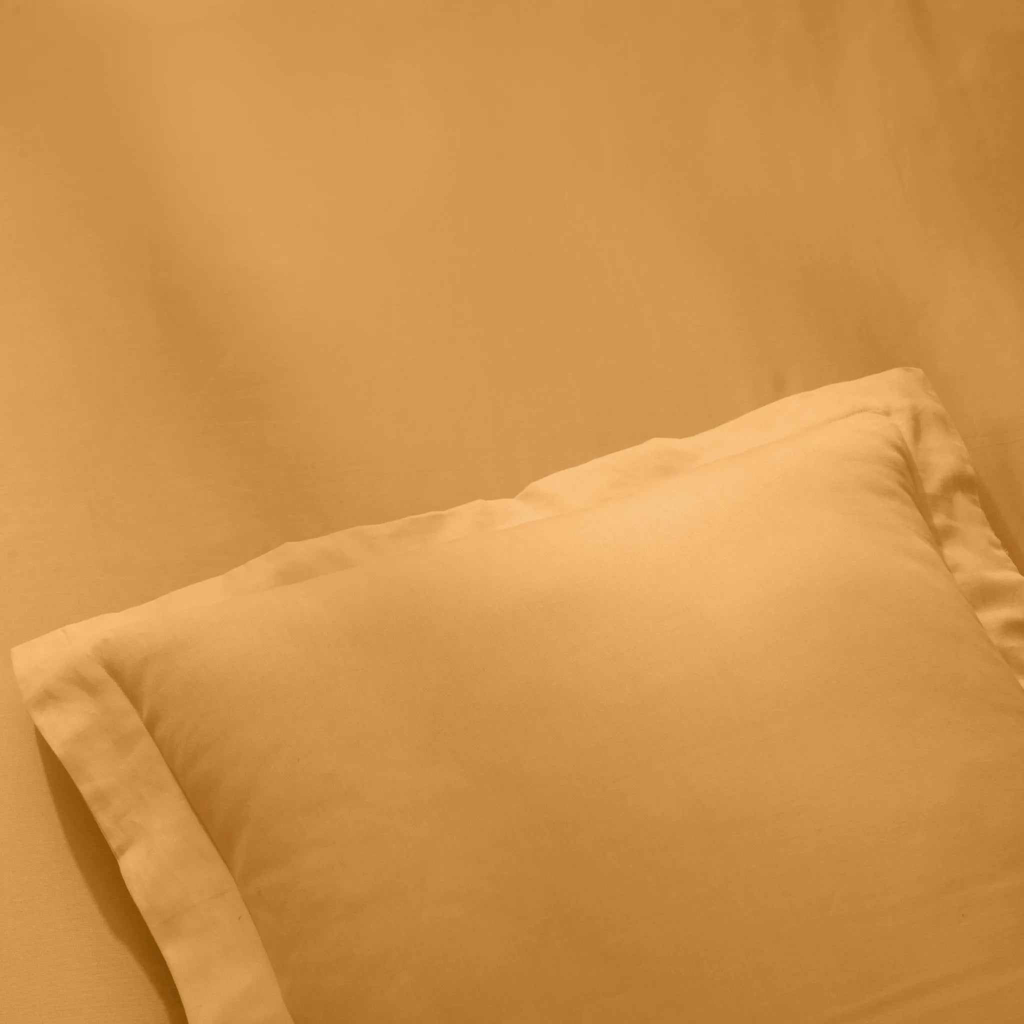 Egyptian Cotton 400 Thread Count Solid Luxury Duvet Cover Set - Egyptian Cotton Duvet Cover Set by Superior Brand