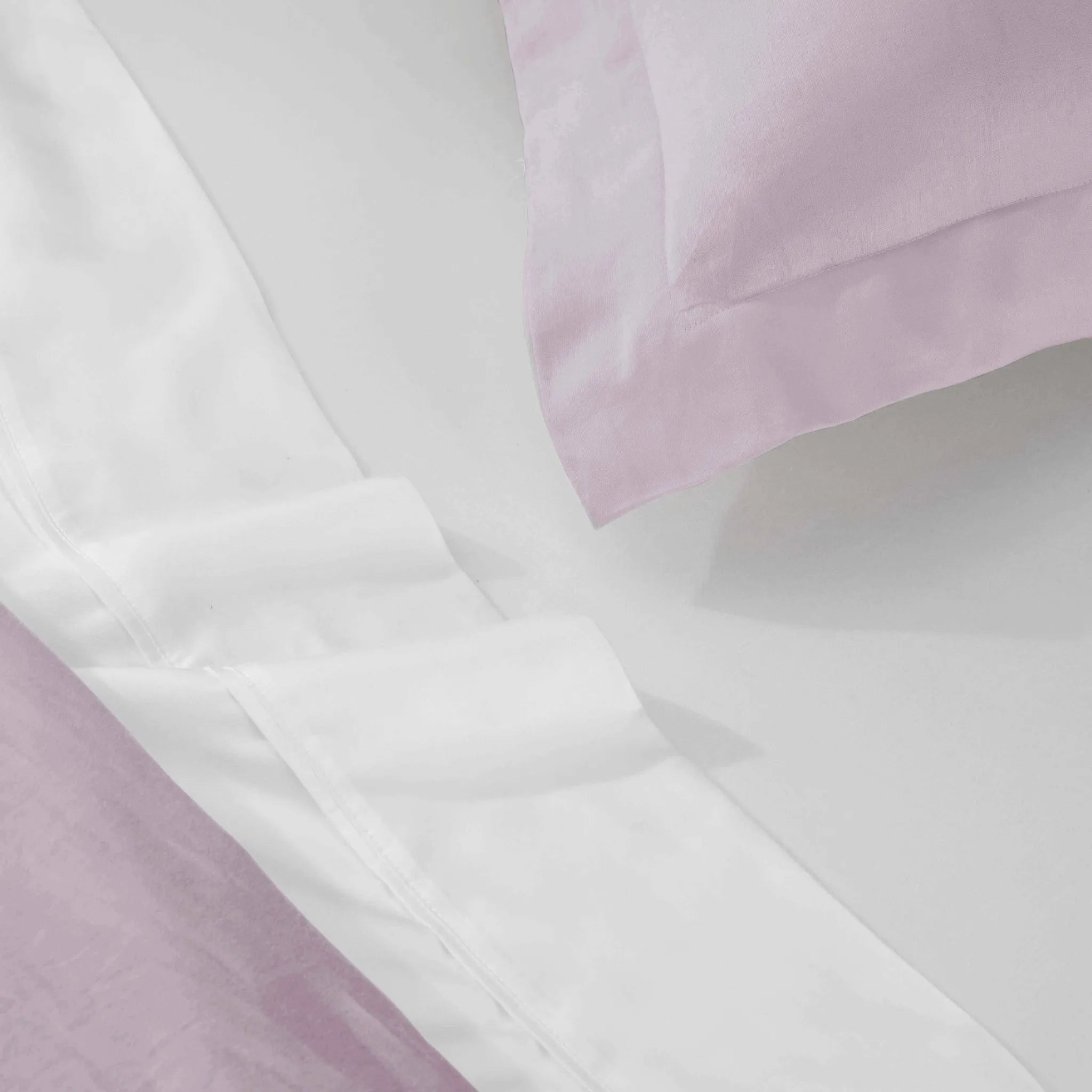 Egyptian Cotton 400 Thread Count Solid Luxury Duvet Cover Set - Egyptian Cotton Duvet Cover Set by Superior Brand
