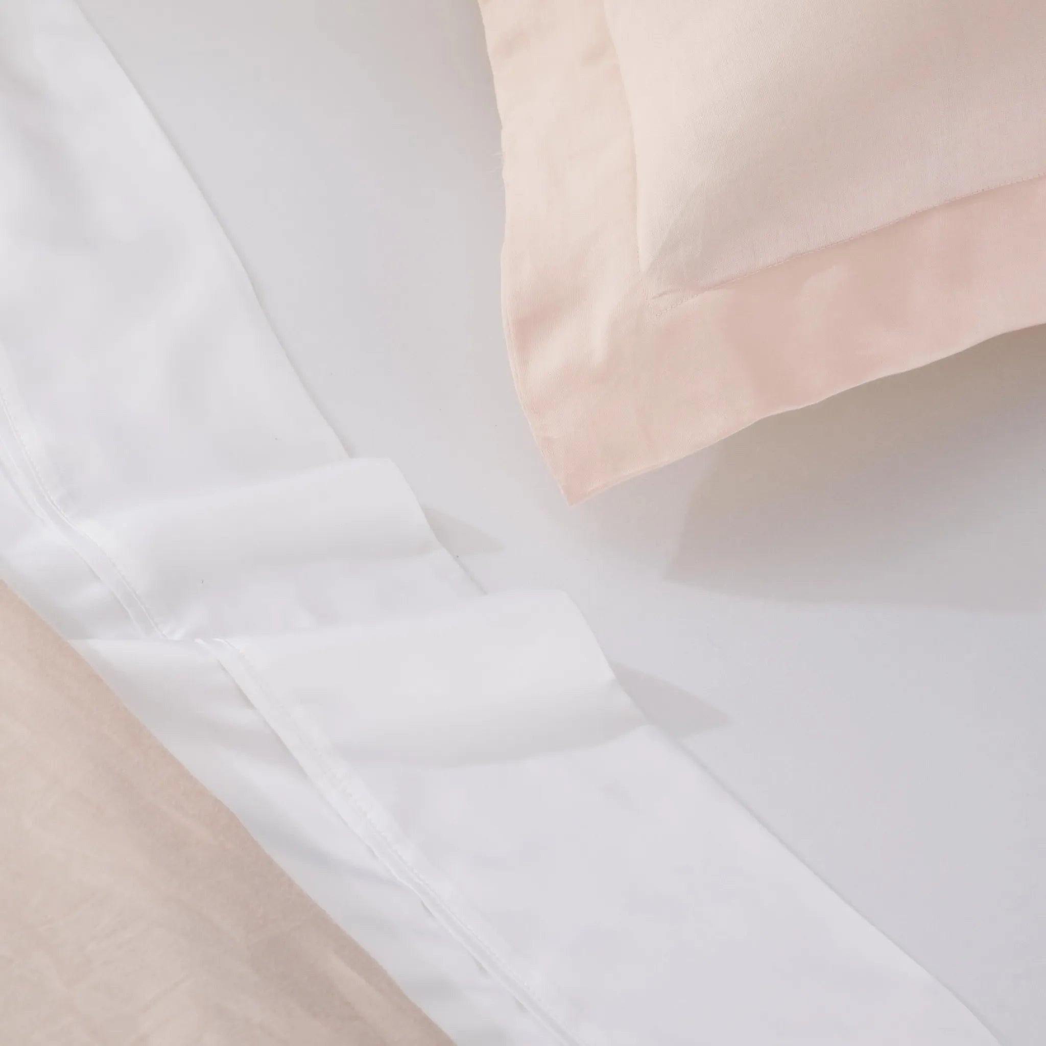 Egyptian Cotton 400 Thread Count Solid Luxury Duvet Cover Set - Egyptian Cotton Duvet Cover Set by Superior Brand