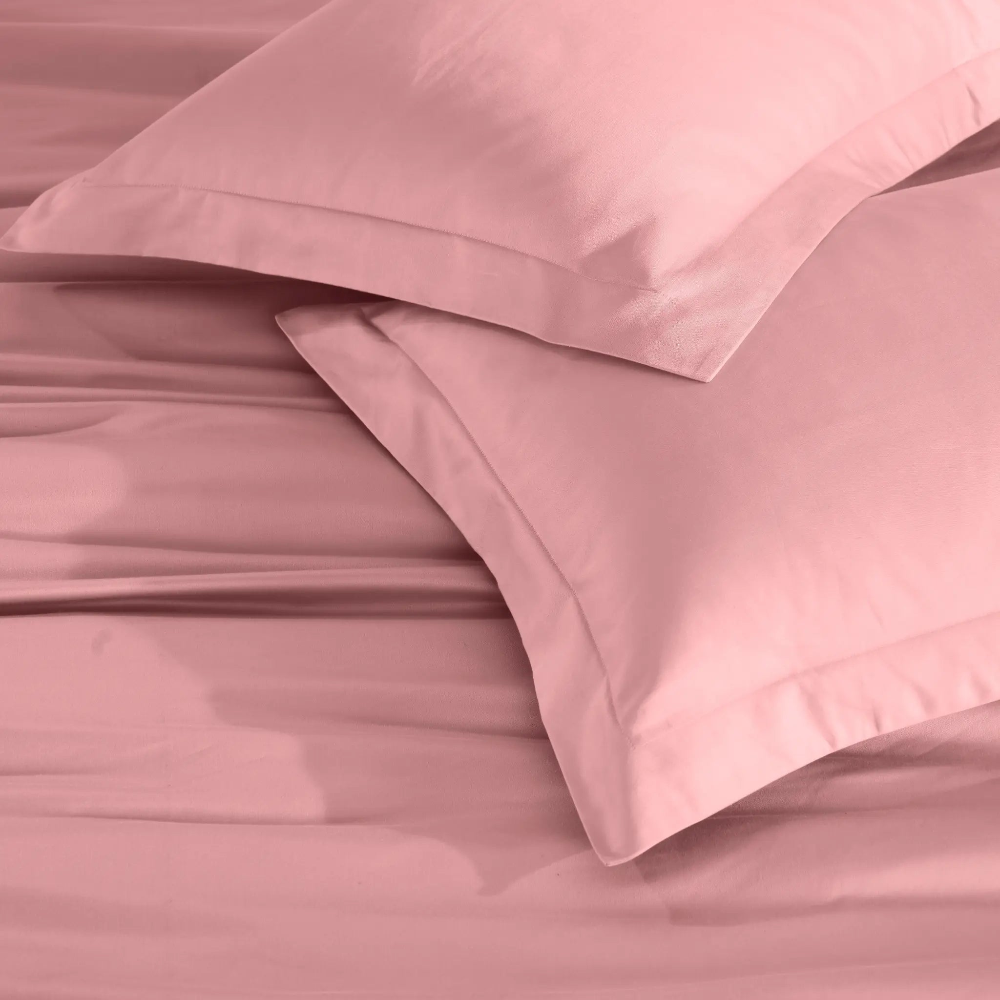 650 Thread Count Egyptian Cotton Solid Duvet Cover - Egyptian Cotton Duvet Cover Set by Superior Brand