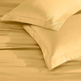 650 Thread Count Egyptian Cotton Solid Duvet Cover - Egyptian Cotton Duvet Cover Set by Superior Brand
