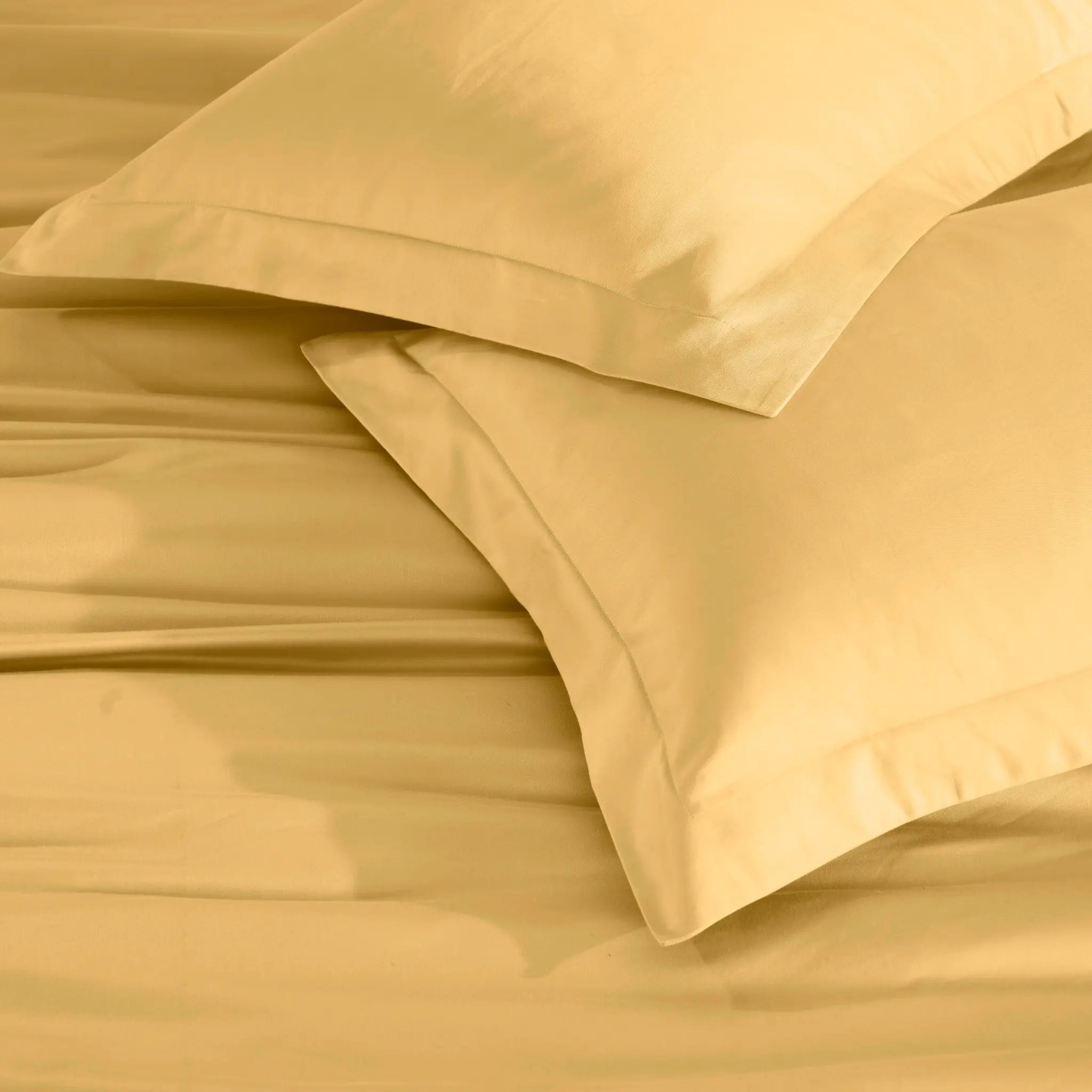 650 Thread Count Egyptian Cotton Solid Duvet Cover - Egyptian Cotton Duvet Cover Set by Superior Brand