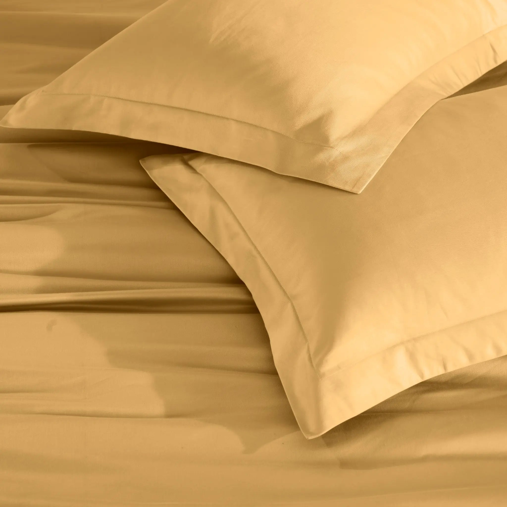 650 Thread Count Egyptian Cotton Solid Duvet Cover - Egyptian Cotton Duvet Cover Set by Superior Brand