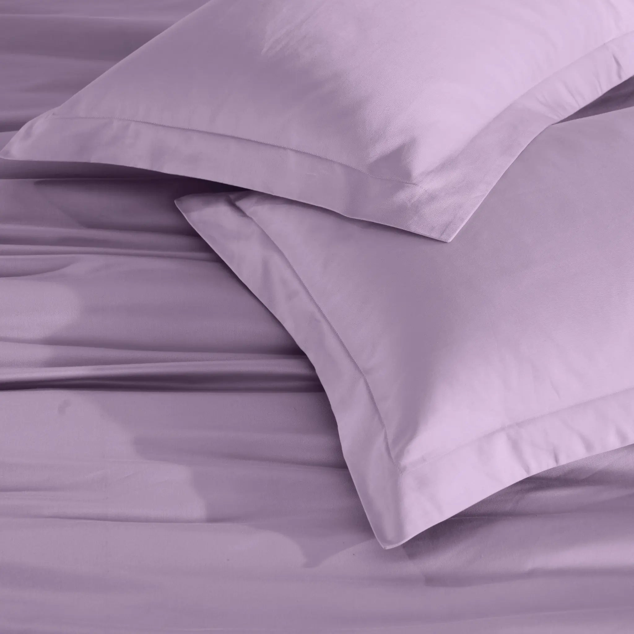 650 Thread Count Egyptian Cotton Solid Duvet Cover - Egyptian Cotton Duvet Cover Set by Superior Brand