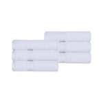 Ultra-Plush Turkish Cotton Hotel Collection Solid Towel Set Collection - Towel Set by Superior Brand