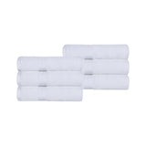 Ultra-Plush Turkish Cotton Hotel Collection Solid Towel Set Collection - Towel Set by Superior Brand
