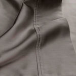 100% Egyptian Cotton 700 Thread Count Solid Pillowcase Set - Egyptian Cotton Pillowcases by Superior Brand