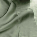 100% Egyptian Cotton 700 Thread Count Solid Pillowcase Set - Egyptian Cotton Pillowcases by Superior Brand