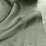 100% Egyptian Cotton 700 Thread Count Solid Pillowcase Set - Egyptian Cotton Pillowcases by Superior Brand