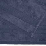 Aria Turkish Cotton Plush Towel Set 6 Piece
