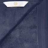 Aria Turkish Cotton Plush Towel Set 6 Piece