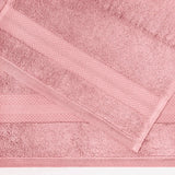 Turkish Cotton Heavyweight Bath Towel Set 4-Piece - Aria - Bath Towel by Superior Brand