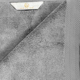 Aria Turkish Cotton Plush Towel Set 6 Piece