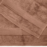 Aria Turkish Cotton Plush Towel Set 6 Piece