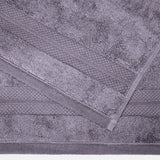 Aria Turkish Cotton Plush Towel Set 6 Piece