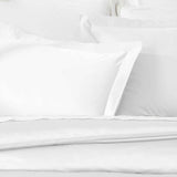 850 Thread Count Egyptian Cotton Solid Duvet Cover - Duvet Cover Set by Superior Brand