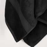 Madison Egyptian Cotton Plush Thick Absorbent Bath Towel Set of 2 - Egyptian Cotton Bath Towel by Superior Brand