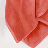 Madison Egyptian Cotton Plush Thick Absorbent Bath Towel Set of 2 - Egyptian Cotton Bath Towel by Superior Brand