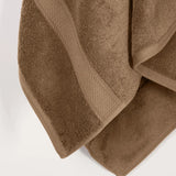 Madison Egyptian Cotton Plush Thick Absorbent Bath Towel Set of 2 - Egyptian Cotton Bath Towel by Superior Brand