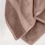 Madison Egyptian Cotton Plush Thick Absorbent Bath Towel Set of 2 - Egyptian Cotton Bath Towel by Superior Brand