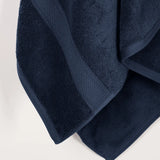 Madison Egyptian Cotton Plush Thick Absorbent Bath Towel Set of 2 - Egyptian Cotton Bath Towel by Superior Brand