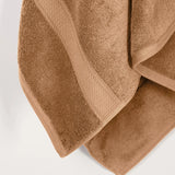 Madison Egyptian Cotton Plush Thick Absorbent Bath Towel Set of 2 - Egyptian Cotton Bath Towel by Superior Brand