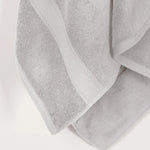 Madison Egyptian Cotton Plush Thick Absorbent Bath Towel Set of 2 - Egyptian Cotton Bath Towel by Superior Brand