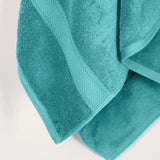 Madison Egyptian Cotton Plush Thick Absorbent Bath Towel Set of 2 - Egyptian Cotton Bath Towel by Superior Brand