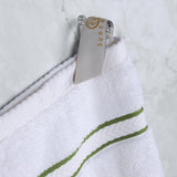 Ultra-Plush Turkish Cotton Hotel Collection Solid Towel Set Collection - Towel Set by Superior Brand