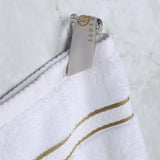 Ultra-Plush Turkish Cotton Hotel Collection Solid Towel Set Collection - Towel Set by Superior Brand