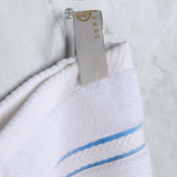 Ultra-Plush Turkish Cotton Hotel Collection Solid Towel Set Collection - Towel Set by Superior Brand