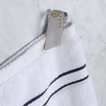 Ultra-Plush Turkish Cotton Hotel Collection Solid Towel Set Collection - Towel Set by Superior Brand