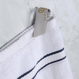 Ultra-Plush Turkish Cotton Hotel Collection Solid Towel Set Collection - Towel Set by Superior Brand