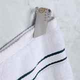 Ultra-Plush Turkish Cotton Hotel Collection Solid Towel Set Collection - Towel Set by Superior Brand