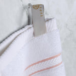 Ultra-Plush Turkish Cotton Hotel Collection Solid Towel Set Collection - Towel Set by Superior Brand