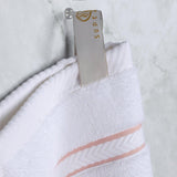 Ultra-Plush Turkish Cotton Hotel Collection Solid Towel Set Collection - Towel Set by Superior Brand