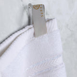 Ultra-Plush Turkish Cotton Hotel Collection Solid Towel Set Collection - Towel Set by Superior Brand