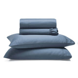 Apus 100% Cotton Perfect Fit Deep Pocket Sheet Set - Sheet Set by Superior Brand