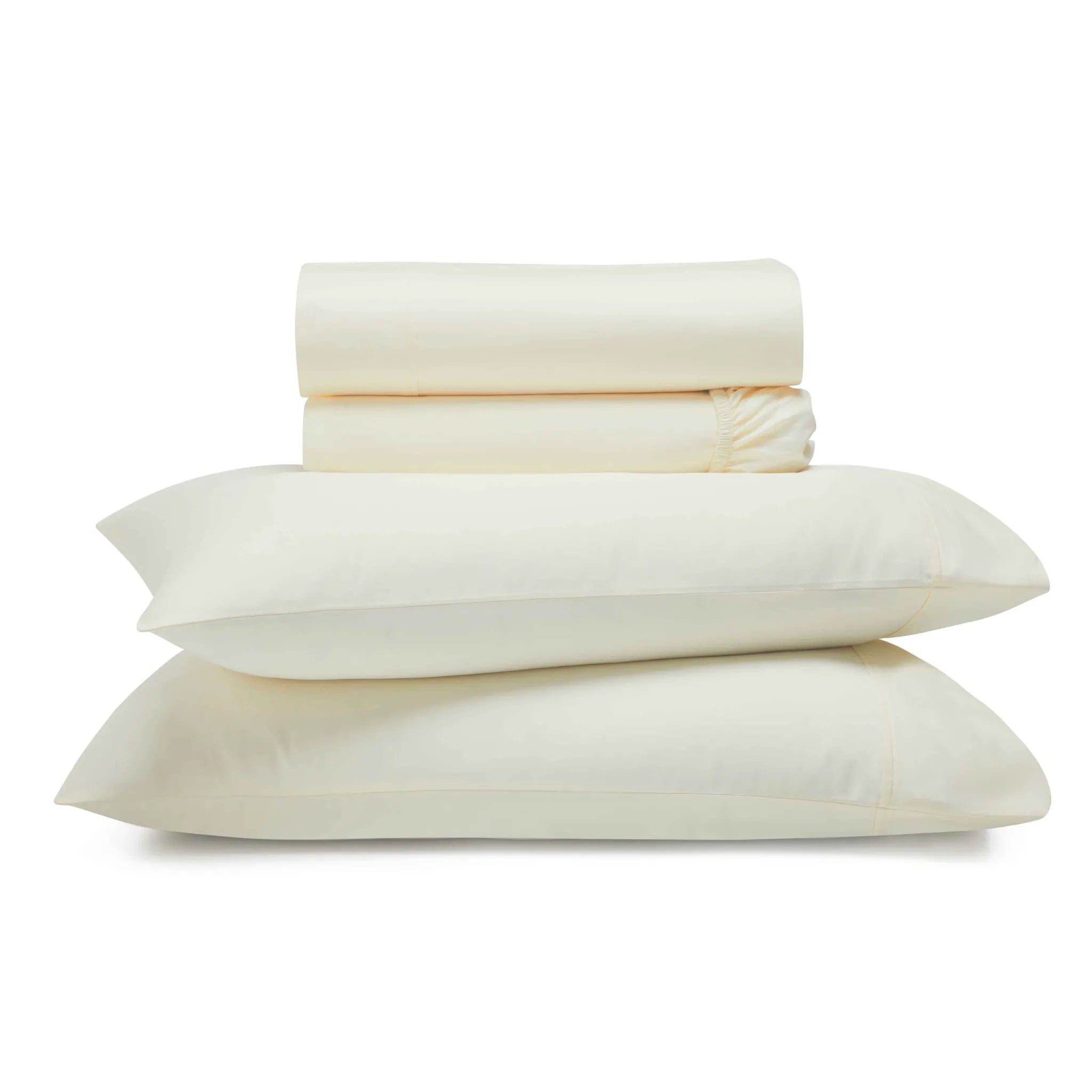Apus 100% Cotton Perfect Fit Deep Pocket Sheet Set - Sheet Set by Superior Brand