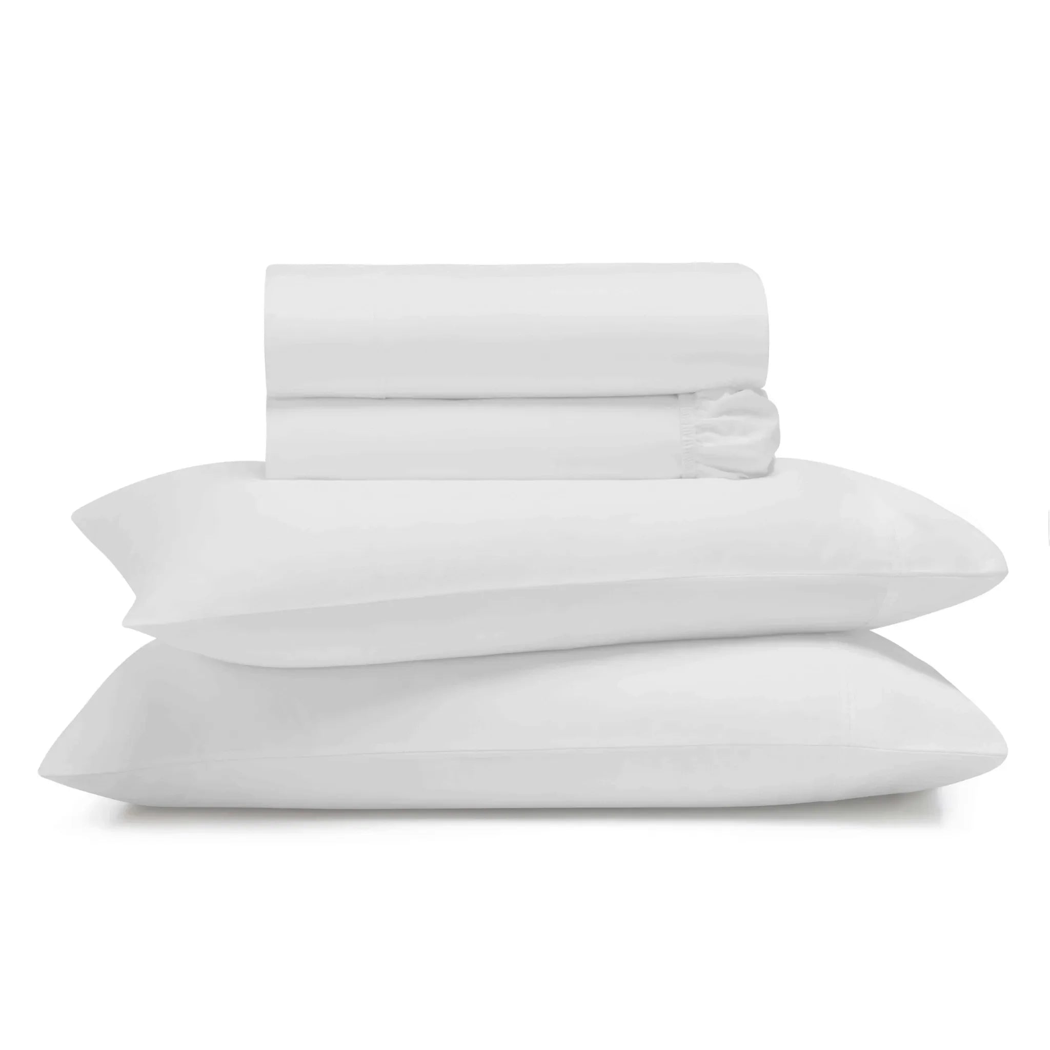 Apus 100% Cotton Perfect Fit Deep Pocket Sheet Set - Sheet Set by Superior Brand
