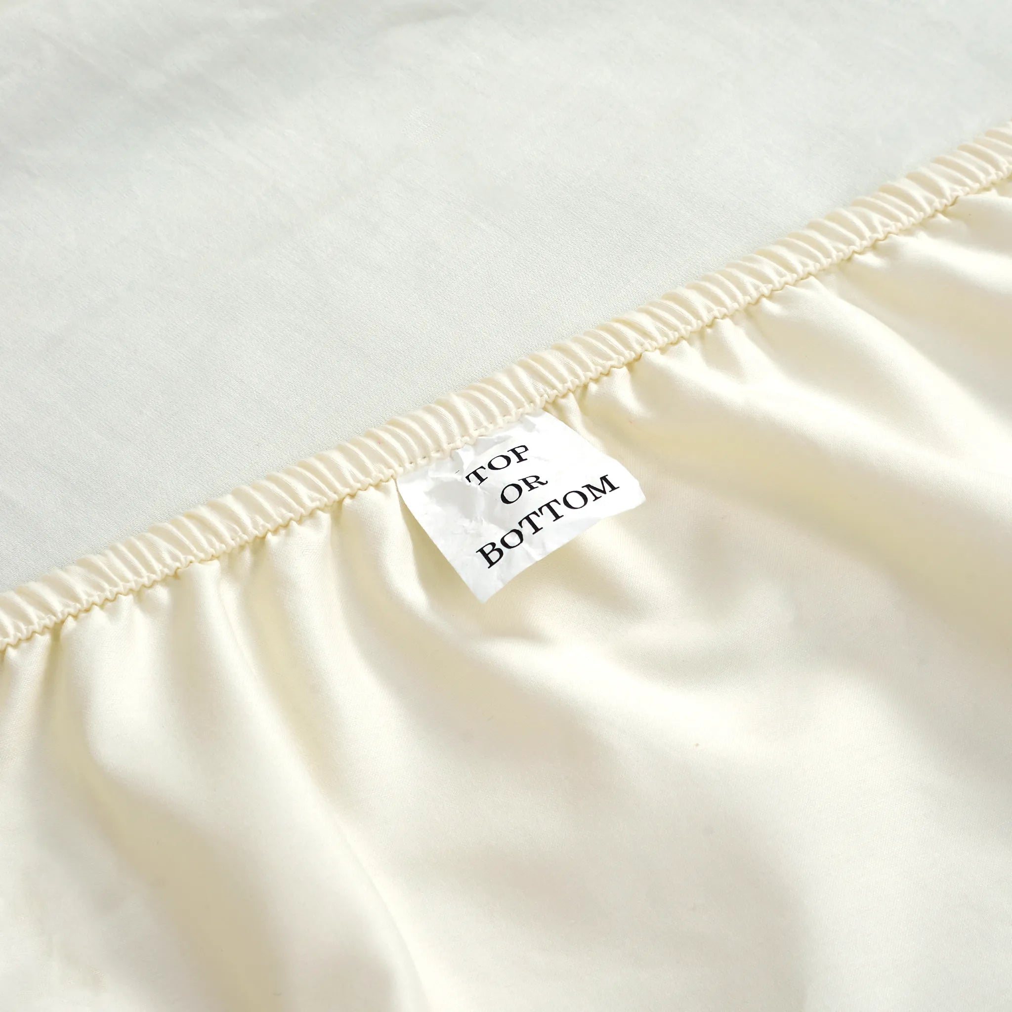 Apus 100% Cotton 500 Thread Count Fitted Sheet - 18" & 20" Extra Deep Pocket Options - Fitted Sheet by Superior Brand