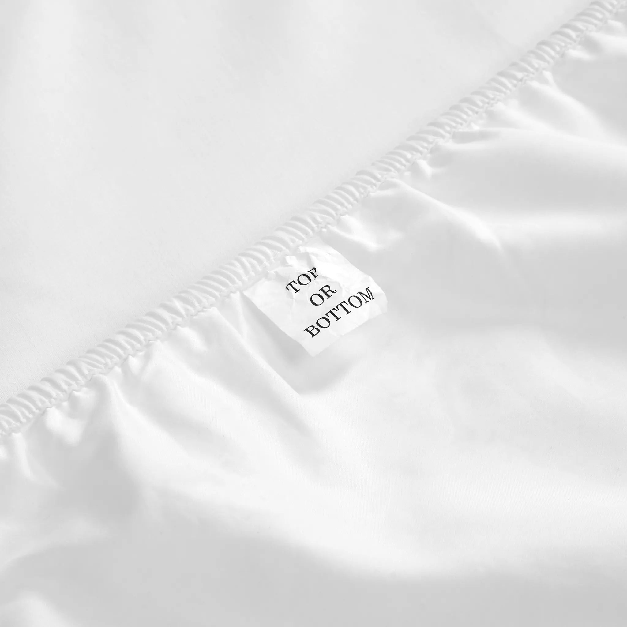 Apus 100% Cotton 500 Thread Count Fitted Sheet - 18" & 20" Extra Deep Pocket Options - Fitted Sheet by Superior Brand