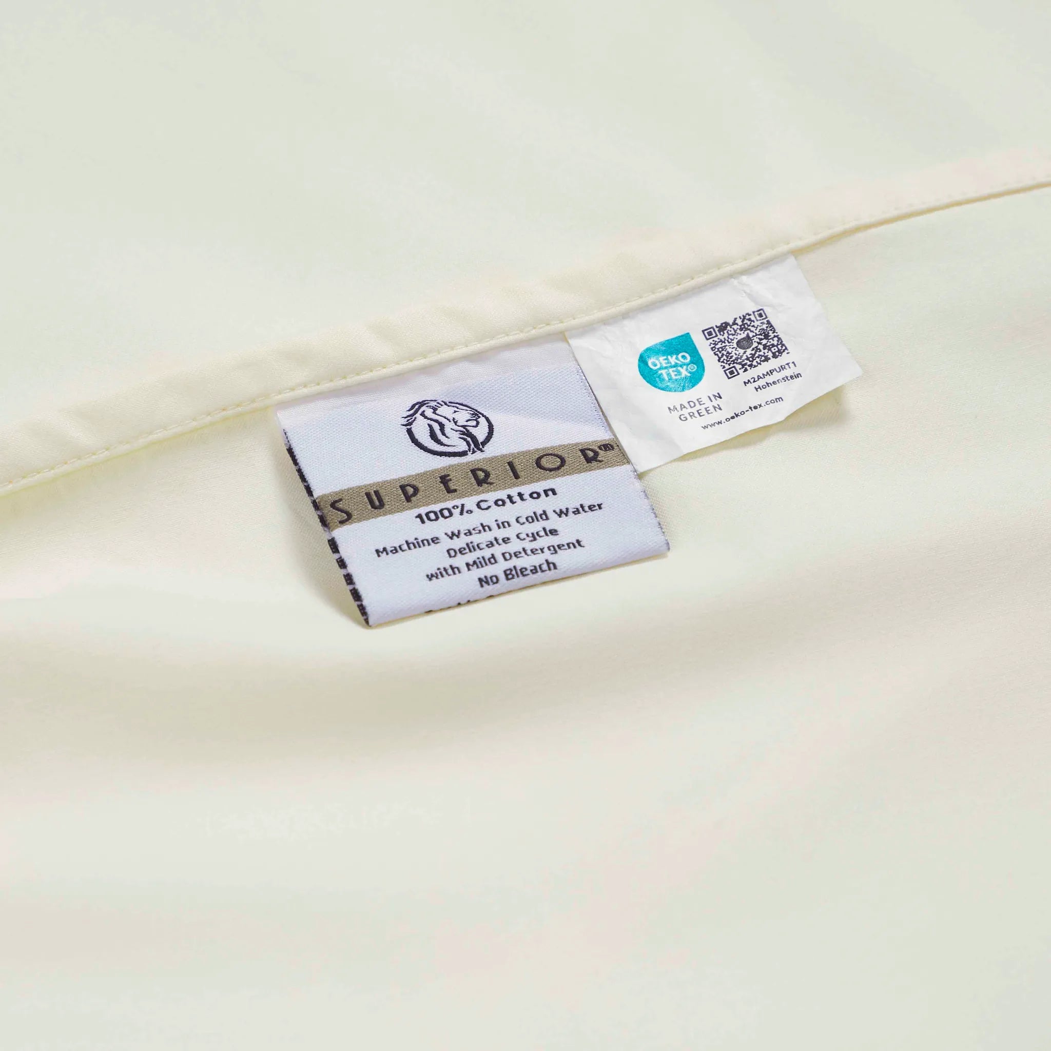 Apus 100% Cotton Perfect Fit Deep Pocket Sheet Set - Sheet Set by Superior Brand