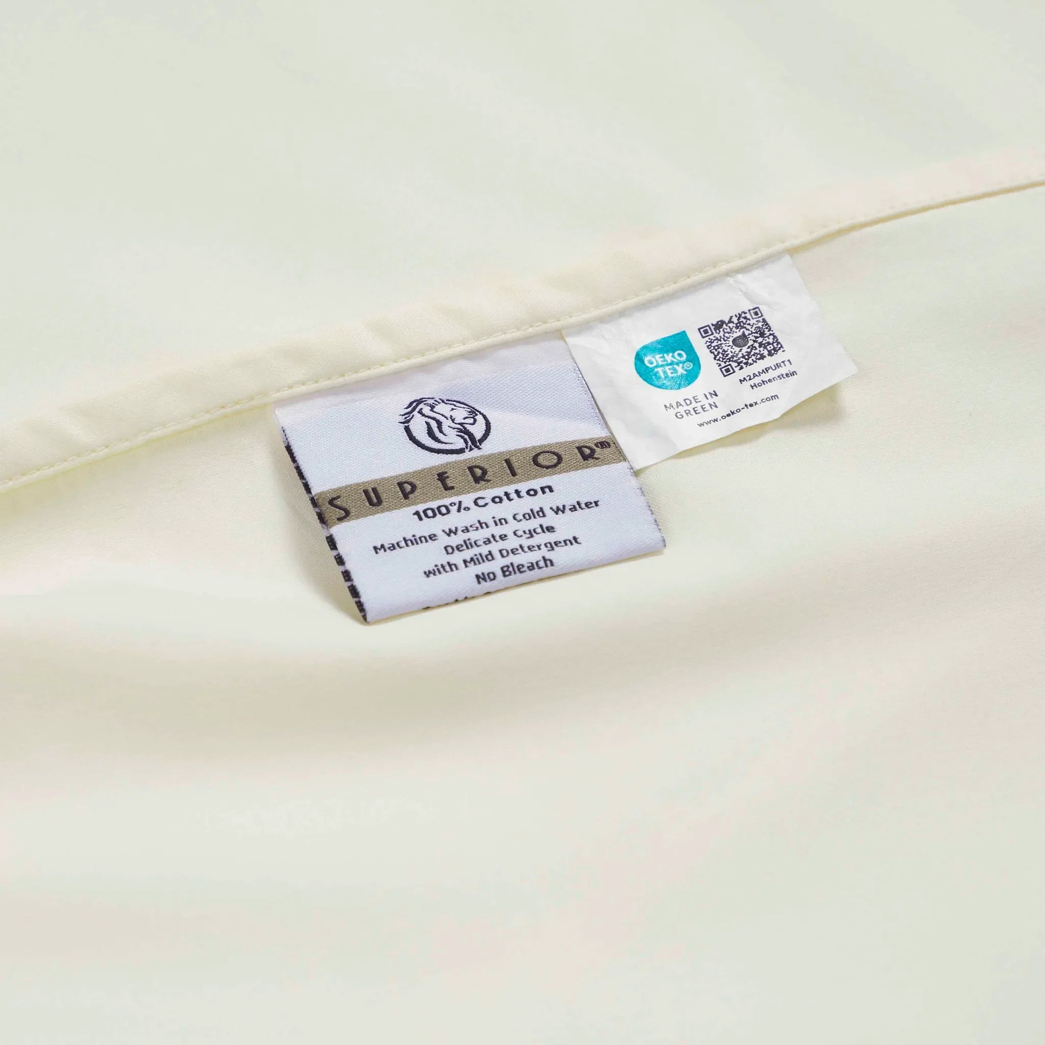 Apus 100% Cotton Perfect Fit Deep Pocket Sheet Set - Sheet Set by Superior Brand