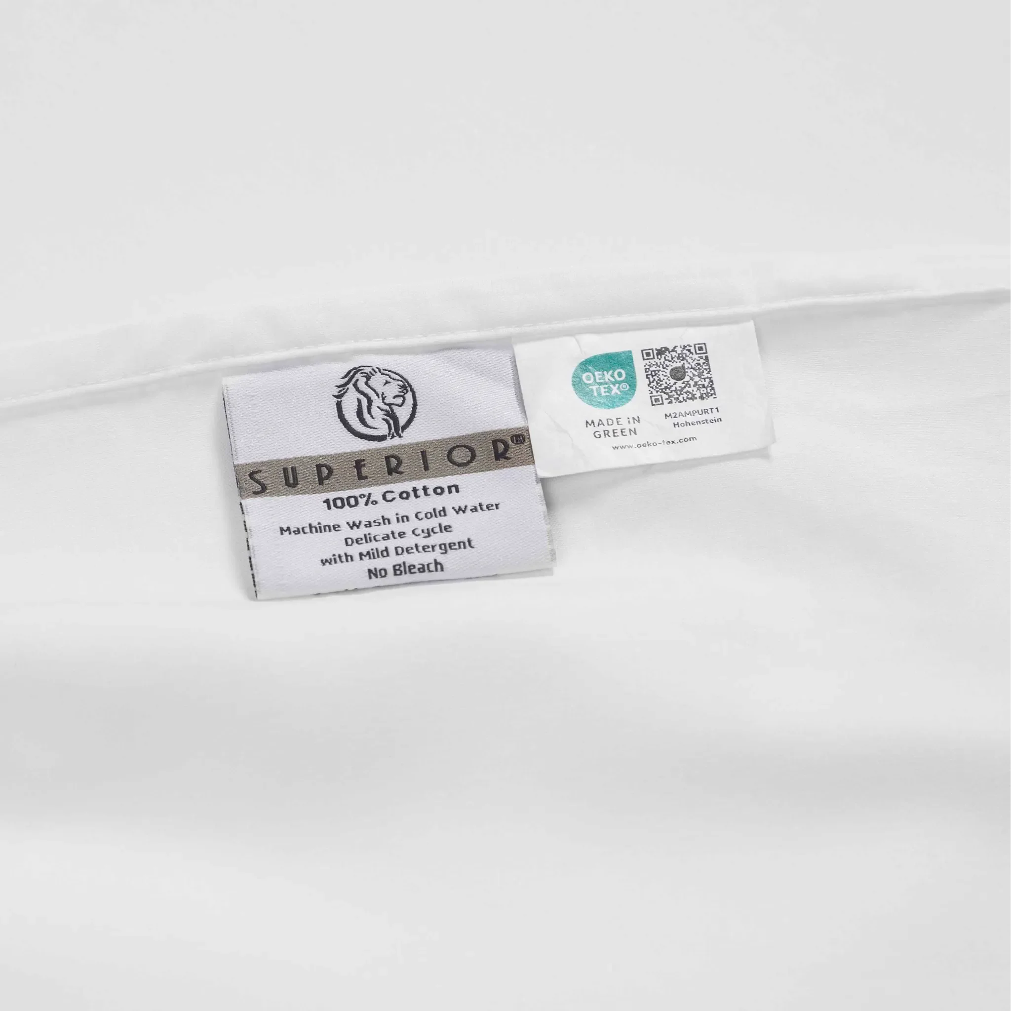 Apus 100% Cotton Perfect Fit Deep Pocket Sheet Set - Sheet Set by Superior Brand