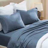 Apus 100% Cotton Perfect Fit Deep Pocket Sheet Set - Sheet Set by Superior Brand