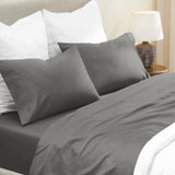 Apus 100% Cotton Perfect Fit Deep Pocket Sheet Set - Sheet Set by Superior Brand