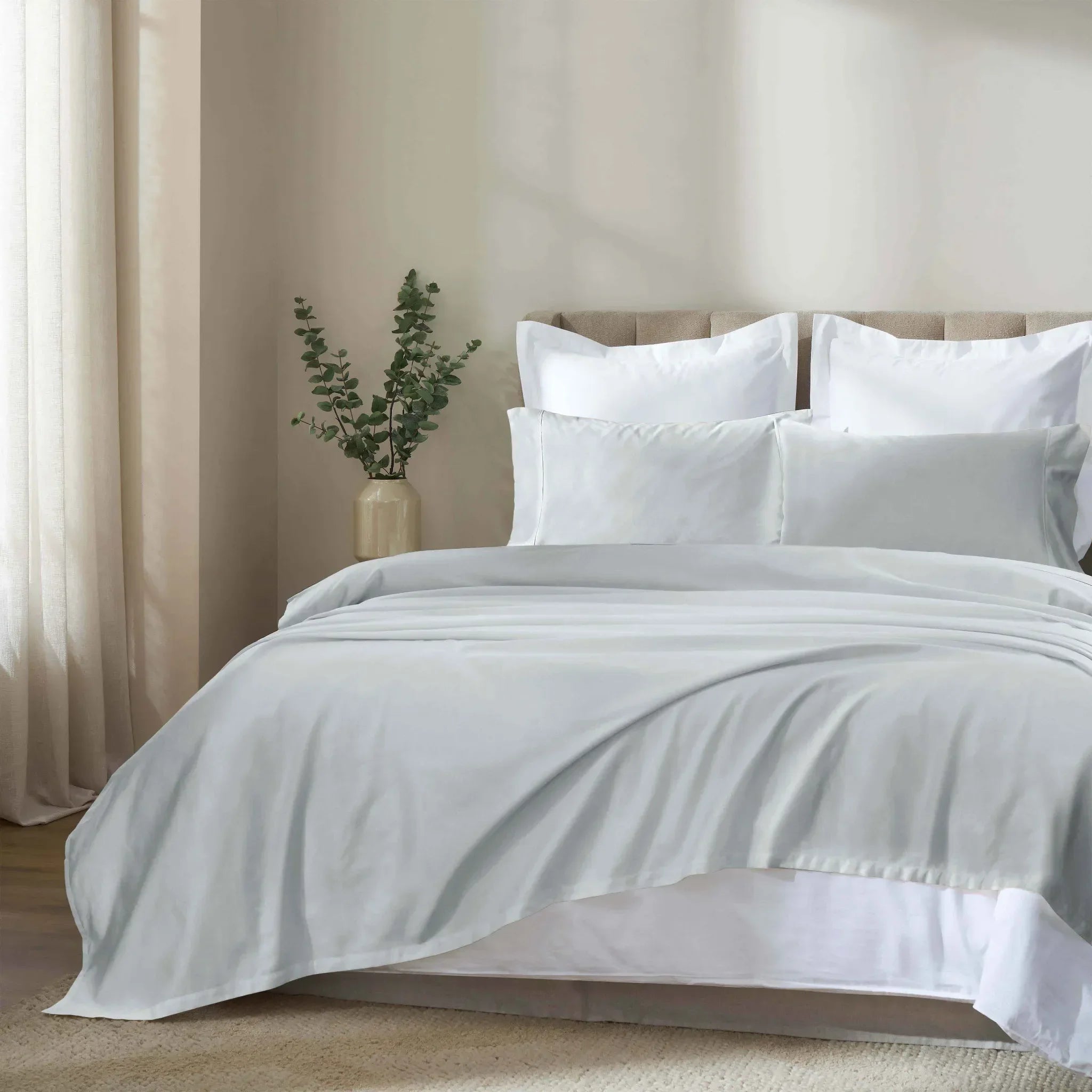 Apus 100% Cotton Perfect Fit Deep Pocket Sheet Set - Sheet Set by Superior Brand