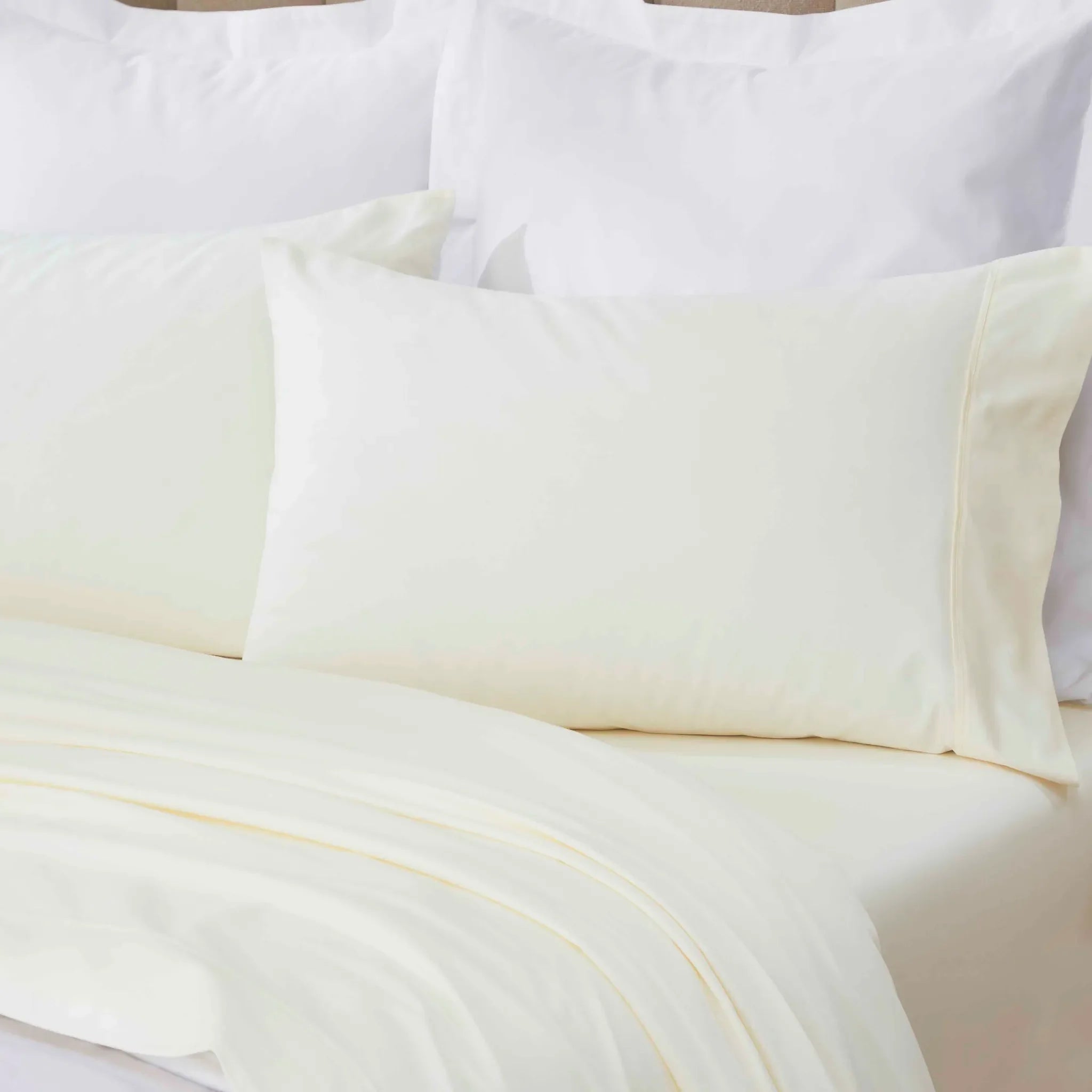 Apus 100% Cotton Perfect Fit Deep Pocket Sheet Set - Sheet Set by Superior Brand